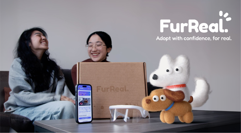 FurReal AR Pet Simulator